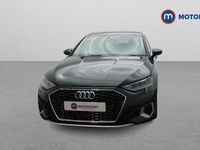 Used Audi A3 Sport 150 HP (110 kW) 2024 Sedan