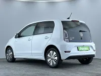 Used VW e-up! 60 kW (82 HP) 2020 White Hatchback