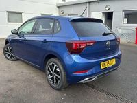 New VW Polo 95 HP (69 kW) 2025 Hatchback