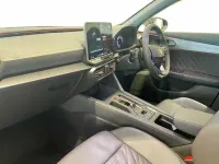 Used Cupra Formentor VZ2 2026 Midnight black SUV