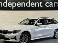 Used BMW 330e 292 HP (214 kW) 2022 Estate