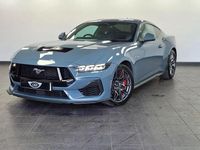 Used Ford Mustang GT 2024 Blue Coupe