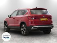 used Seat Ateca 1.5 TSI EVO SE Technology 5dr DSG