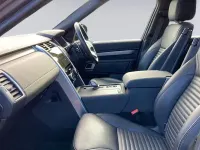 Used Land Rover Discovery 5 SE Dynamic 300 HP (220 kW) 2023 SUV