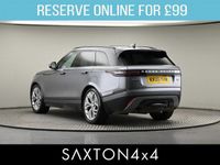 used Land Rover Range Rover Velar 3.0 D275 HSE 5dr Auto