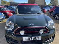 Used Mini John Cooper Works 231 HP (169 kW) 2018 Hatchback