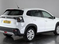 Used Suzuki SX4 S-Cross 129 HP (94 kW) 2025 Hatchback