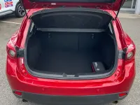 Used Mazda 3 120 HP (88 kW) 2016 Hatchback
