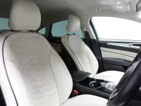 Used Ford Mondeo Vignale 210 HP (154 kW) 2016 Brown Sedan