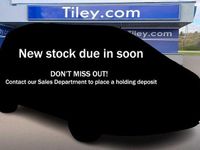 Used Citroën C5 Flair 2019 White Hatchback