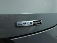 Used Ford Puma ST-Line 125 HP (91 kW) 2021 Silver Hatchback