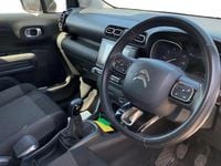 Usado Citroën C3 Flair 101 HP (74 kW) 2018 Citadino