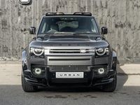 Used Land Rover Defender HSE Dynamic 345 HP (253 kW) 2026 Carpathian grey SUV