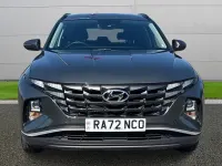 Usado Hyundai Tucson SE 230 HP (169 kW) 2024 SUV