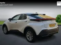 Usado Toyota C-HR 140 HP (102 kW) 2026 SUV