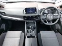 Used Nissan X-Trail Acenta 213 HP (156 kW) 2024 Grey SUV