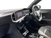 Used Vauxhall Mokka Ultimate 98 kW (134 HP) 2022 Grey SUV