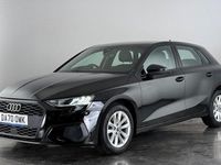 Used Audi A3 Sportback 110 HP (80 kW) 2023 Hatchback