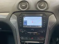 Used Ford Mondeo Business Edition 180 HP (132 kW) 2014 Black Hatchback