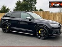 Used Audi Q7 Comfort 435 HP (319 kW) 2018 SUV