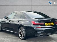 Used BMW M340 Comfort Edition 374 HP (275 kW) 2021 Black Sedan
