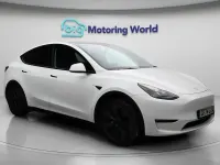 Used Tesla Model Y 282 kW (384 HP) 2024 SUV