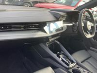 Used Audi A3 S-Line 150 HP (110 kW) 2025 White