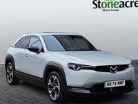 Used Mazda MX30 Makoto 170 HP (125 kW) 2025 SUV