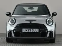 Used Mini Cooper S Hatch 178 HP (130 kW) 2023 Hatchback