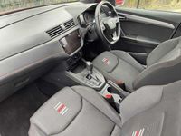 used Seat Ibiza 1.0 TSI 115 FR [EZ] 5dr DSG