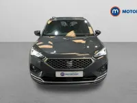 Usado Seat Tarraco Xperience Lux 150 CV (110 kW) 2023 Gris SUV