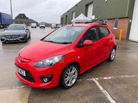 used Mazda 2 1.5 Sport 5dr