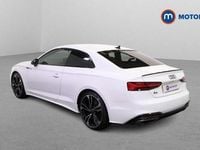 Used Audi A5 Black Edition 204 HP (150 kW) 2024 Coupe