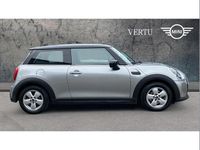 Used Mini Cooper Classic 136 HP (100 kW) 2024 Silver Hatchback