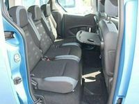 Used Citroën Berlingo 2010 MPV