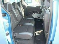 used Citroën Berlingo Multispace 1.6