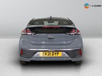 used Hyundai Ioniq 1.6 GDi Hybrid Premium 5dr DCT