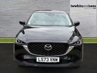 Used Mazda CX-5 Exclusive-Line 165 HP (121 kW) 2025 SUV