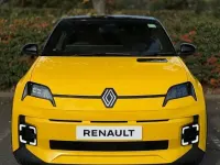 New Renault 5 E-Tech Komfort 110 kW (150 HP) 2026 Hatchback