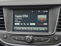 Used Vauxhall Crossland Edition 2021 Grey SUV