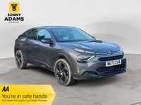 Used Citroën C4 PureTech 2023 Grey SUV