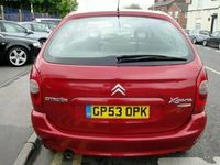 used Citroën Xsara Picasso 1.6