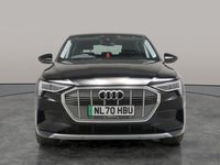 used Audi e-tron 230kW 50 Quattro 71kWh Technik 5dr Auto