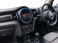Used Mini Cooper S Chili 192 HP (141 kW) 2017 Grey Hatchback