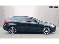 used Volvo V40 D3 [4 Cyl 152] Inscription Edition 5dr Geartronic Diesel Hatchback