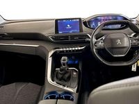 Used Peugeot 3008 Allure 131 HP (96 kW) 2020 Bronze SUV