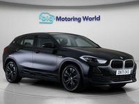 Used BMW X2 Sport Line 221 HP (162 kW) 2022 SUV