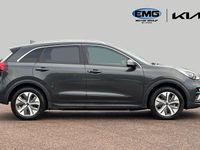 Used Kia Niro 150 kW (204 HP) 2022 Grey SUV