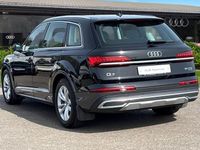 Used Audi Q7 Sport 340 HP (250 kW) 2023 Black SUV