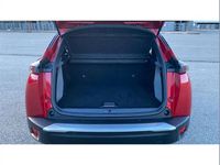 Used Peugeot e-2008 GTi 100 kW (136 HP) 2023 Red SUV